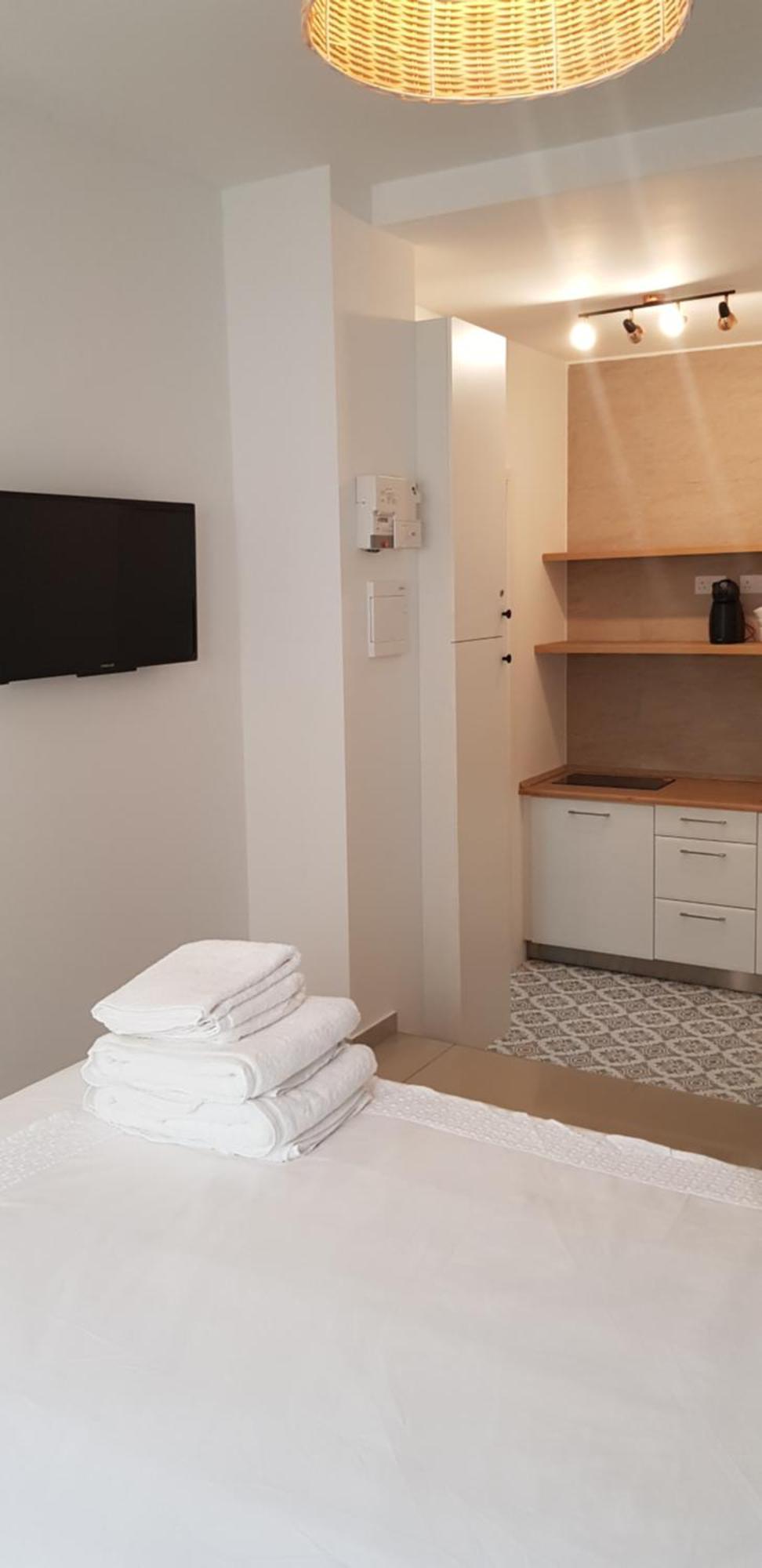 Bright & Modern Studio,Σλιέμα Εξωτερικό φωτογραφία